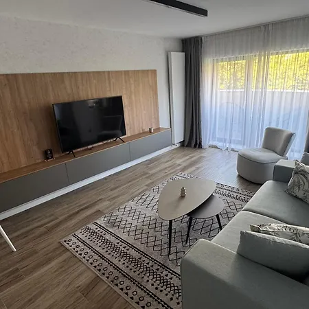 Novos Luxury Apartamento *