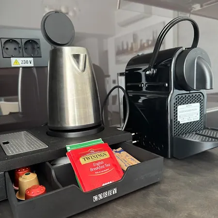 Novos Luxury Bucarest