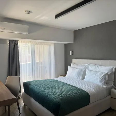 Apartamento Novos Luxury *