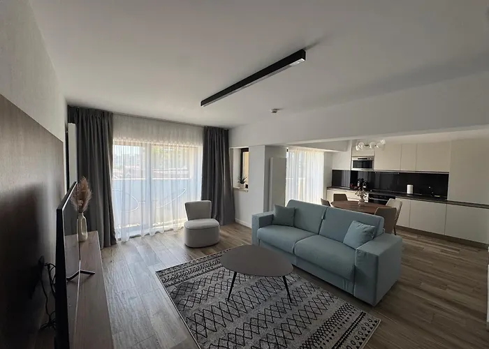 Novos Luxury *