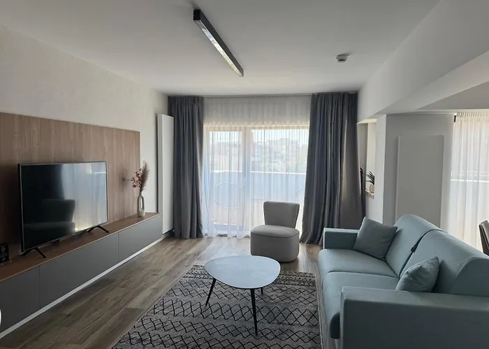 Novos Luxury