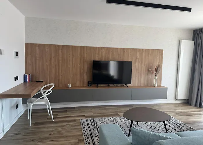 Novos Luxury *