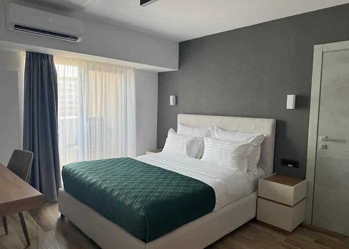 Novos Luxury *
