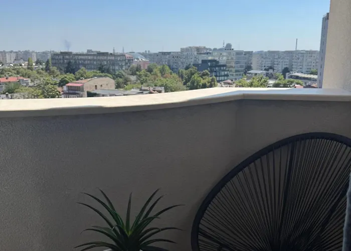 Novos Luxury Apartment *