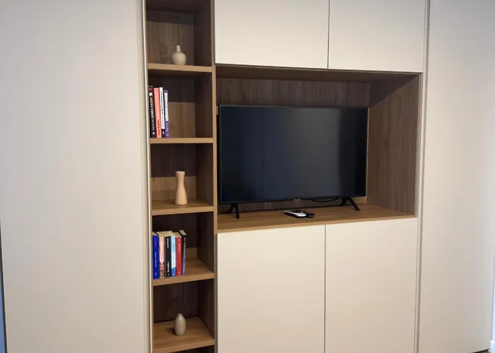 Novos Luxury Bucharest