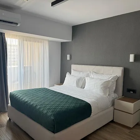 Novos Luxury *