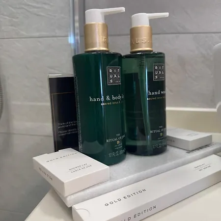 Novos Luxury * Bukarest