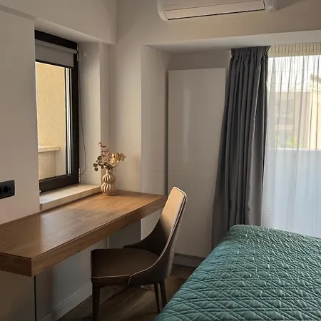 Novos Luxury Bukarest