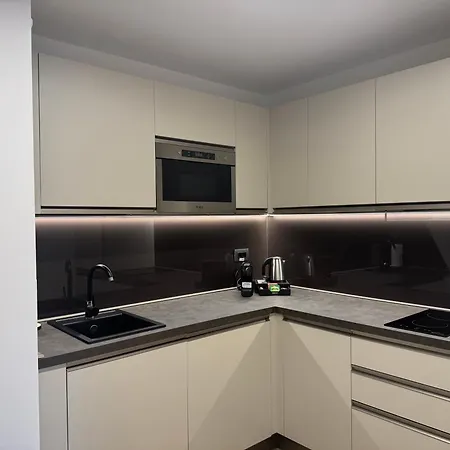 Novos Luxury