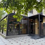 Novos Luxury * Bucharest