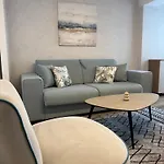 Apartment Novos Luxury