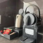 Apartment Novos Luxury *
