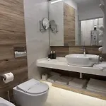 Apartment Novos Luxury Bucharest