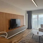 Novos Luxury * Bucharest