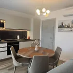 Novos Luxury Bucharest