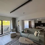 Apartment Novos Luxury Bucharest