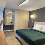 Novos Luxury Bucharest
