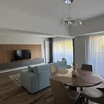 Novos Luxury * Bucharest