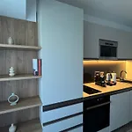 Novos Luxury *