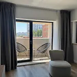 Novos Luxury Apartment Bucharest