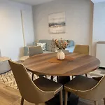 Apartment Novos Luxury *
