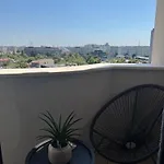 Novos Luxury Apartment *