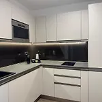 Apartment Novos Luxury Bucharest