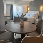 Apartment Novos Luxury