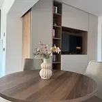 Apartment Novos Luxury *