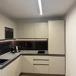 Novos Luxury Apartment