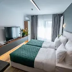 Novos Luxury Bucharest
