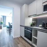Apartment Novos Luxury *