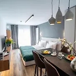 Novos Luxury Apartment