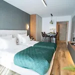 Apartment Novos Luxury Bucharest