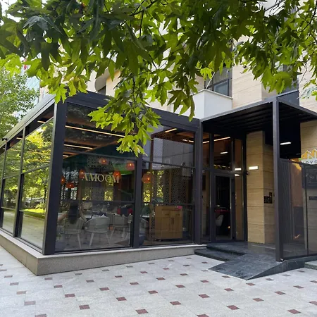 Novos Luxury * Bucureşti