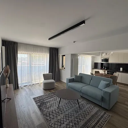 Novos Luxury *