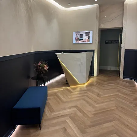 Novos Luxury Apartment