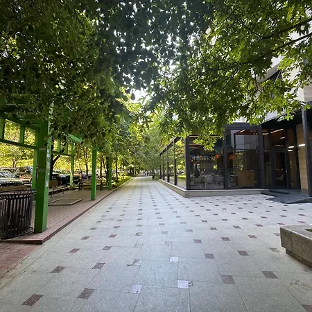 Novos Luxury * Bucureşti