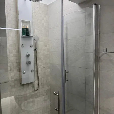 Novos Luxury Apartament *