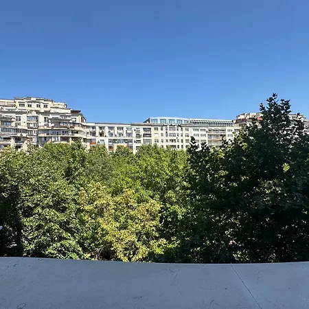 Appartamento Novos Luxury Bucarest