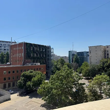 Novos Luxury * Bucureşti