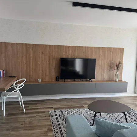 Novos Luxury *