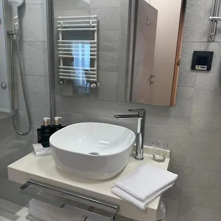 Apartment Novos Luxury