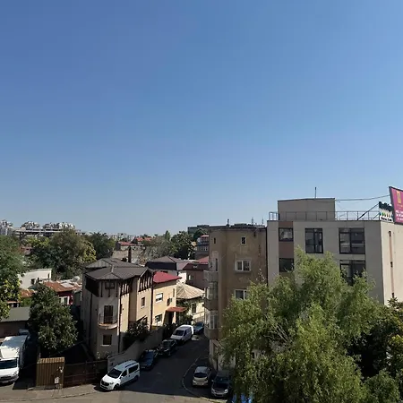 Novos Luxury Bucureşti