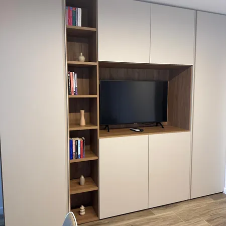 Novos Luxury Bukarest