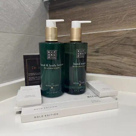 Апартаменты Novos Luxury Бухарест