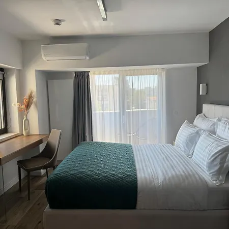 Novos Luxury * Bukarest