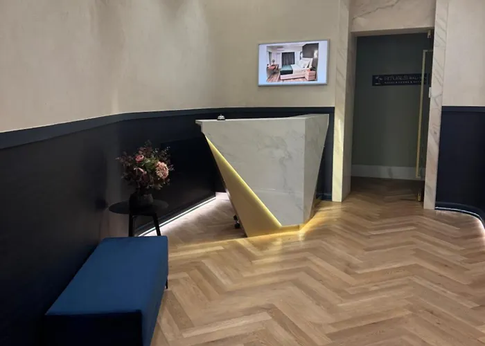 Novos Luxury 아파트