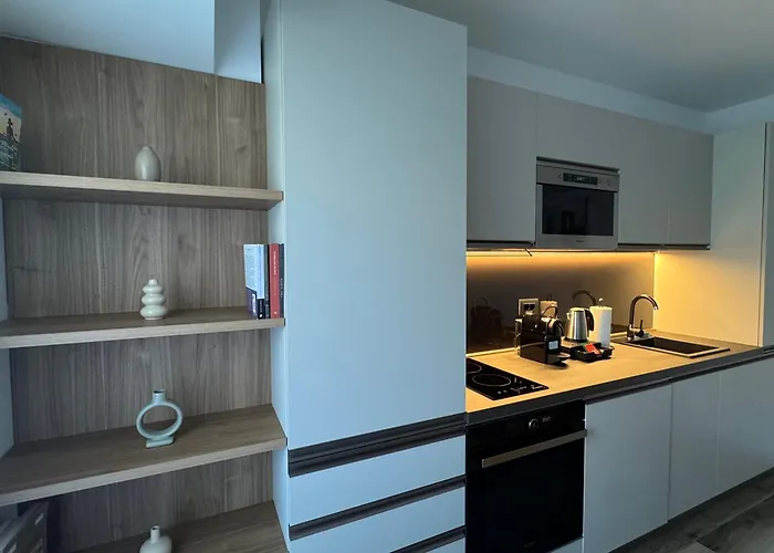 Novos Luxury *
