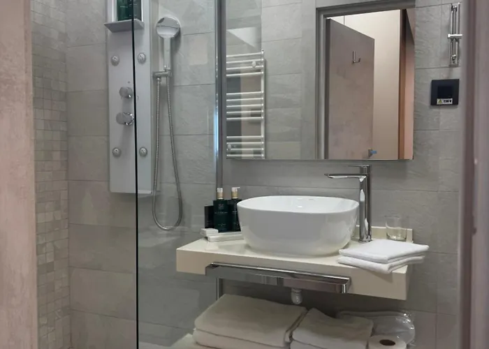 Apartament Novos Luxury *